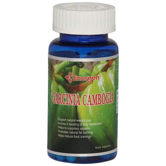 Enorgen Garcinia Cambogia Capsule image