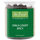 Refresh Spicy Organic Amla Candy image