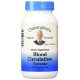 Christopher's Blood Circulation Formula Vegetarian Cap image