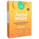 Joyful Inside Instant Ragi Oatmeal Mango Cardamom Almond image