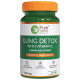 Pure Nutrition Lung Detox with Vitamin C 800mg Veg Capsule image