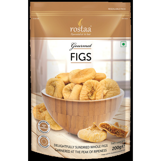 Rostaa Gourmet Fig image