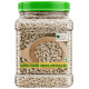 Bliss of Earth Naturally Organic Raw Sunflower Seeds (Dehulled) image