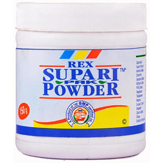 Rex Supari Pak Powder image