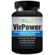 Floarkart Vir Power for Increase Stamina Support for Men Capsule image