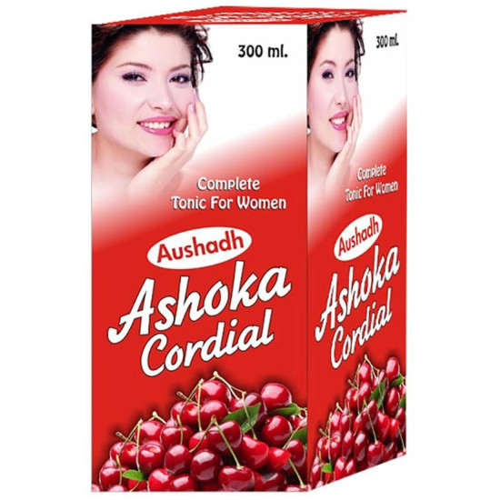 Aushadh Ashoka Cordial image