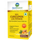 BestSource Nutrition 95% Curcumin with Piperine Veg Capsule image