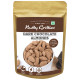 Nutty Gritties Dark Chocolate Almonds image