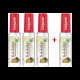 Colgate Vedshakti Mouth Protect Spray (10gm Each) Buy 3 Get 1 Free image