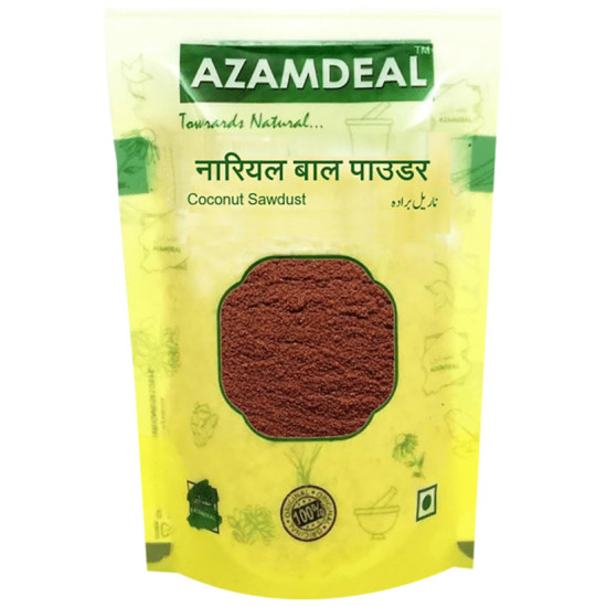 Azamdeal Nariyal Baal Powder image