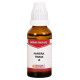 Bakson's Pareira Brava Mother Tincture Q image