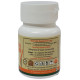 Deep Ayurveda Curcumin from Turmeric Root Extract Based Capsule image