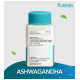 Sushain Ashwagandha 500mg Capsule image