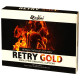 Hindrishi Ayurveda Retry Gold Men's Performance Support Capsule (10 Each) image