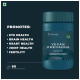 Zeroharm Sciences Vegan Omega-DHA Algae Based Vegan Capsule for Brain, Heart, Joint and Muscle Support image