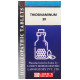 Lord's Thiosinaminum Trituration Tablet 3X image