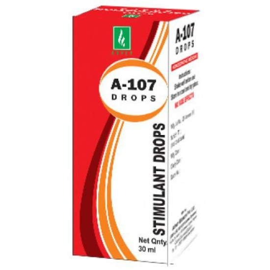 Adven A-107 Stimulant Drop image