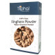 Triphal Singhara Dry/ Singhara Sukha/ Water Chestnut/ Singhada Sookha Powder image