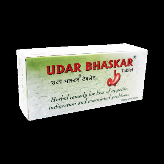 United Udar Bhaskar Tablet image