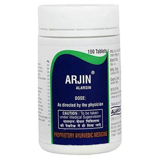 Arjin Tablet image