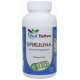 Ved Tattva Spirulina Green Food Supplement Tablet image