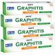 Allen's Graphitis Ointment (25gm Each) image