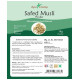 Ayur Champ Safed Musli Chlorophytum Borivilianum Powder image