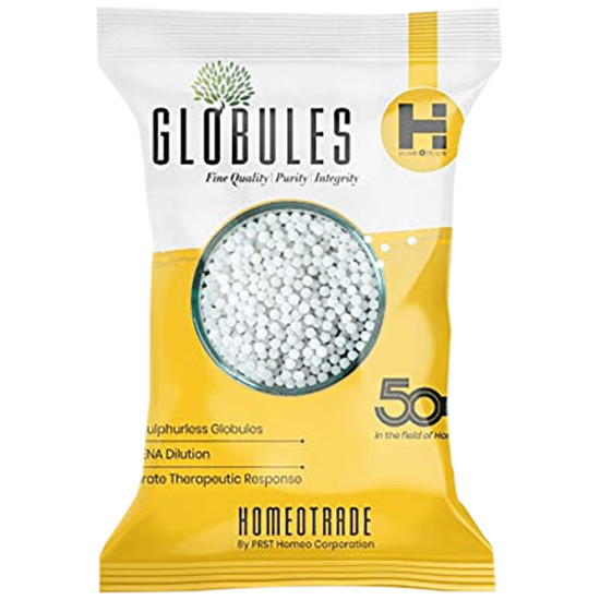 Homeotrade Globules (Size 40) image