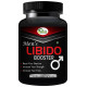 Fasczo Men's Libido Booster 500mg Capsule image