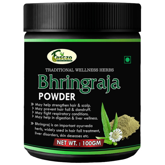 Fasczo Bhringraja Powder image