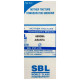 SBL Abroma Augusta Mother Tincture Q image