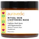 Auravedic Ritual Skin Lightening Mask image