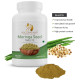 Goldenacacia Herrbals Moringa Seed 1000mg Tablet image