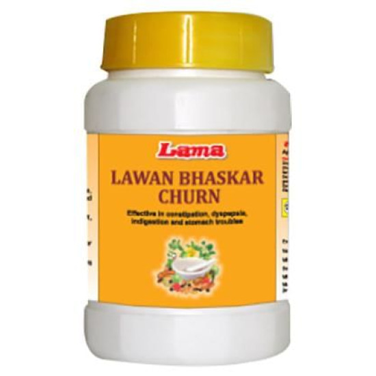 Lama Lawan Bhaskar Churn image