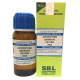 SBL Aspidosperma Quebracho Dilution 30 CH image