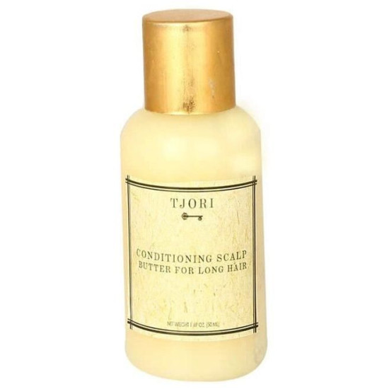 Tjori Conditioning Scalp Butter for Long Hair image