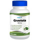 HealthVit Graviola 500mg Capsule image