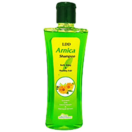 LDD Bioscience Arnica Shampoo image