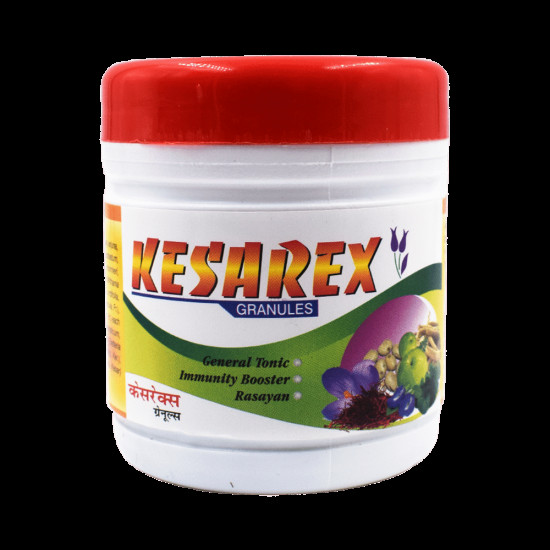 United Kesarex Granules image