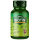 HealthVit Plant Based Biotin 10000mcg Capsule image