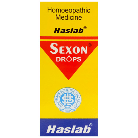 Haslab Sexon Drop image