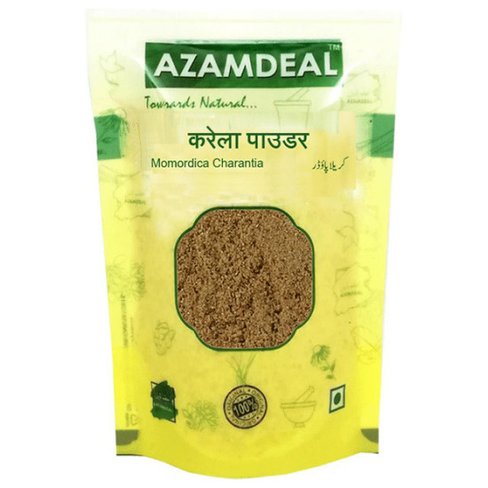 Azamdeal Karela Powder image