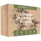 Nourish Organics Almond Buckwheat Cookies image