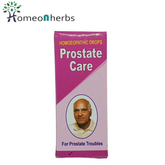 Bios Lab Prostate Care Drops (30ml) image